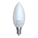 Link2Home E14 Wi-Fi LED Lamp with RGB L2HE145W available from RS Electrical Supplies