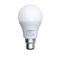 Link2Home WiFi B22 LED lamp with RGB L2H-B229W