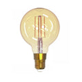 Link2Home WiFi LED E27 Balloon Filament Dimmable Bulb White 5.5W L2HFE27L6W