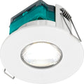 Luceco FType Essence Flat Downlight Cool White EFTF5W40