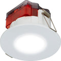 Luceco FType Spot Flat Downlight Cool White SFTF5W40