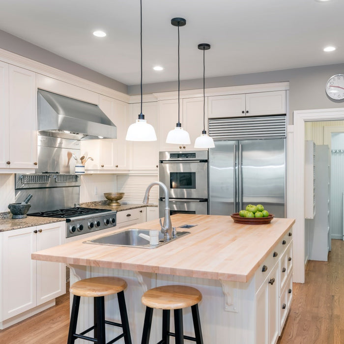 Luceco FType Ultra Adjustable Fire Rated Downlight Dim-2-Warm UTA6WD2W