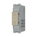BG GridLite Antique Brass Touch LED Dimmer Master Module MABTDM – angled view