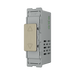 BG GridLite Antique Brass Touch LED Dimmer Secondary Module MABTDS – angled view