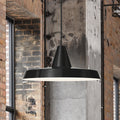 Nordlux Anniversary Pendant Light, Black 76633003