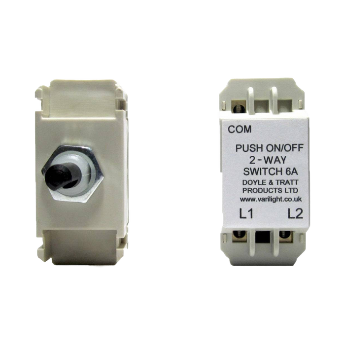 Varilight 2W On/Off Dimmer Module MH0