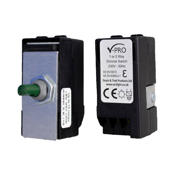 Varilight V-Pro 100W LED Dimmer Module MJP120
