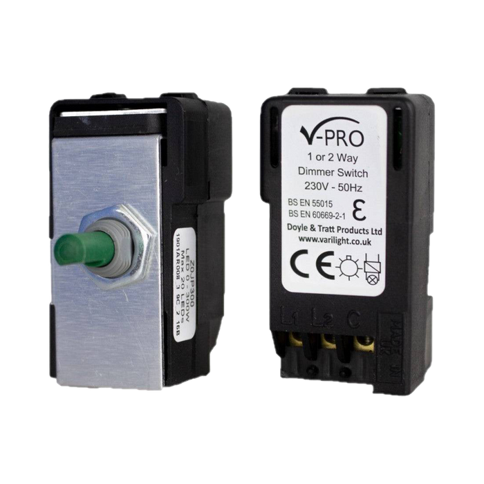 Varilight V-Pro 300W LED Dimmer Module MJP300