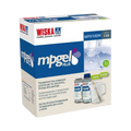 Wiska MPGEL Silicone Gel 1Ltr MP0100W - front view