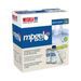 Wiska MPGEL Silicone Gel 1Ltr MP0100W - front view