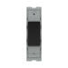 BG GridLite Evolve Gloss Black 20A 1 Way Retractive Switch Module MPCDB14 – front view