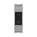 BG GridLite Evolve Gloss Black Touch LED Dimmer Master Module MPCDBTDM – front view