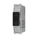 BG GridLite Evolve Gloss Black Touch LED Dimmer Secondary Module MPCDBTDS – angled view