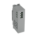 BG GridLite Evolve Gloss Black Touch LED Dimmer Secondary Module MPCDBTDS – side view