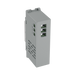 BG GridLite Evolve Gloss White Touch LED Dimmer Secondary Module MPCDWTDS – side view