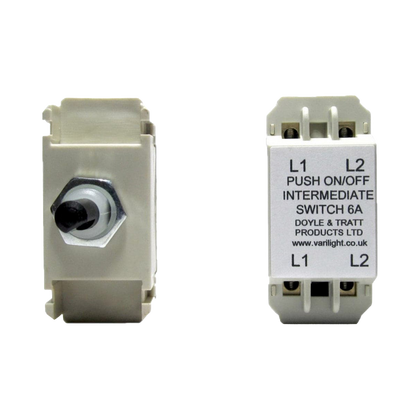 Varilight Intermediate Dimmer Module MPINT