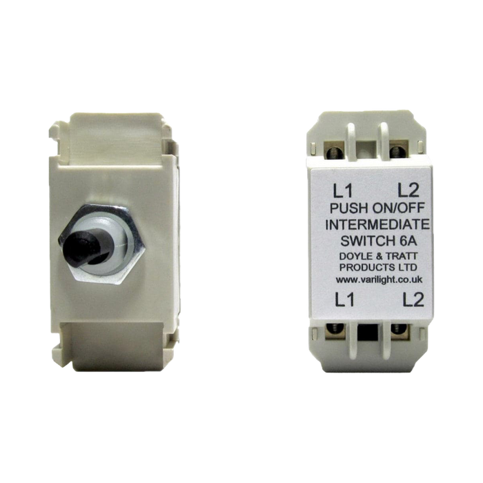 Varilight Intermediate Dimmer Module MPINT