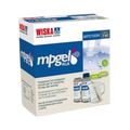 Wiska MPGEL Silicone Mixing Gel Kit 420ml MPSG420W - front view
