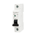 FuseBox 16A B Curve 6kA Single Pole MCB MT06B161