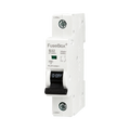 FuseBox 32A B Curve 6kA Single Pole MCB MT06B321