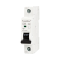 FuseBox 16A C Curve 6kA Single Pole MCB MT06C161