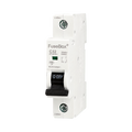 FuseBox 32A C Curve 6kA Single Pole MCB MT06C321