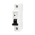 FuseBox 40A C Curve 6kA Single Pole MCB MT06C401