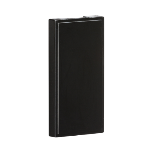 Blank Euro Module – Black