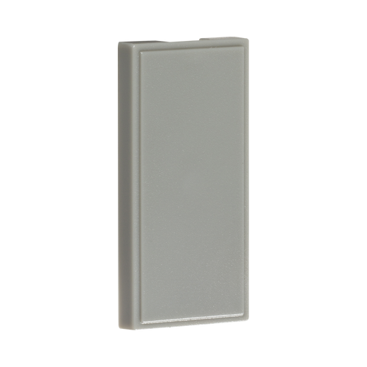 Blank Euro Module – Grey
