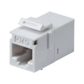 Knightsbridge CAT5e RJ45 in-line coupler NETRJC5