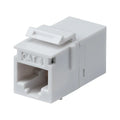 Knightsbridge UTP CAT6 RJ45 in-line coupler NETRJC6