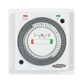 24 Hour Compact Immersion Heater Timeswitch NTT01