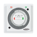 24 Hour Compact Immersion Heater Timeswitch NTT01
