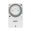 24 Hour Slimline General Purpose Timeswitch NTT05