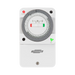 24 Hour Slimline General Purpose Timeswitch NTT05