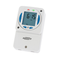 24 Hour Slimline Electronic General Purpose Timeswitch NTT06