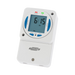 24 Hour Slimline Electronic General Purpose Timeswitch NTT06