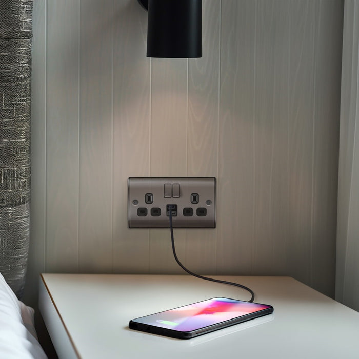 Recensione SanDisk Ultra Dual Drive, La Chiavetta Con Doppia Spina USB - Foto 12