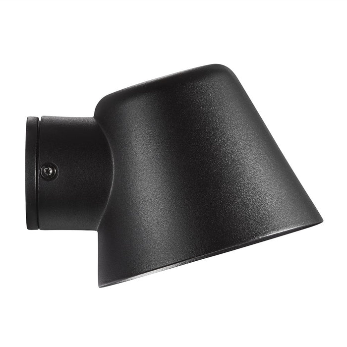 Nordlux Aleria Outdoor Wall Light Black 2019131003