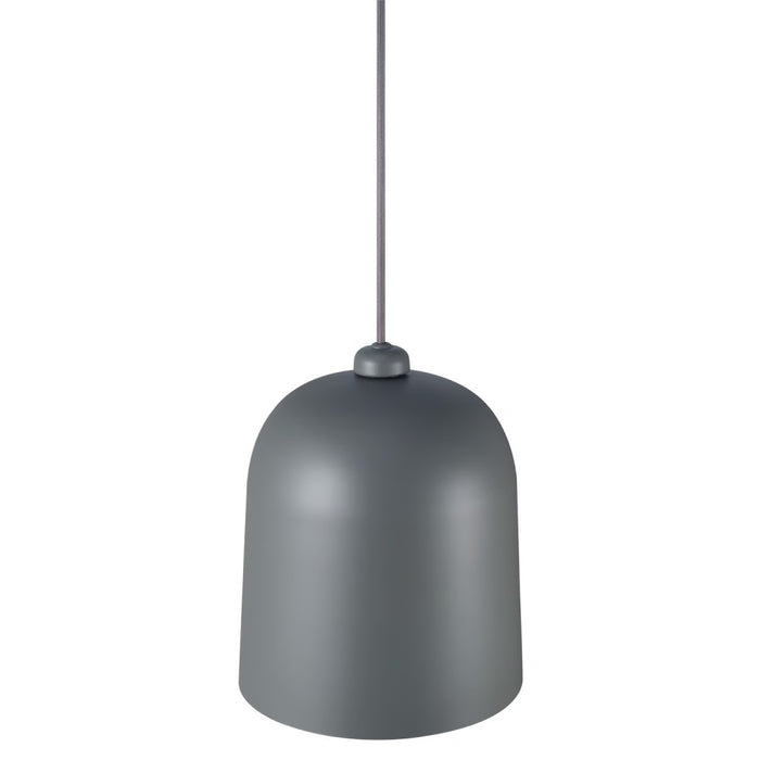 Nordlux Angle Pendant Grey 2020673011