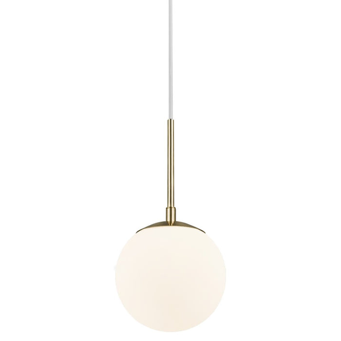 Nordlux Grant 15 Pendant, Brass 2010553035