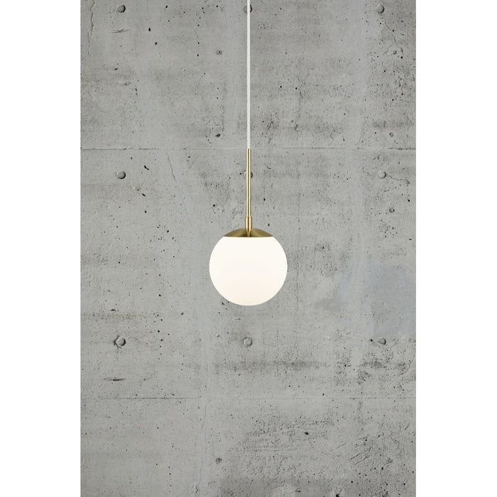 Nordlux Grant 15 Pendant, Brass 2010553035