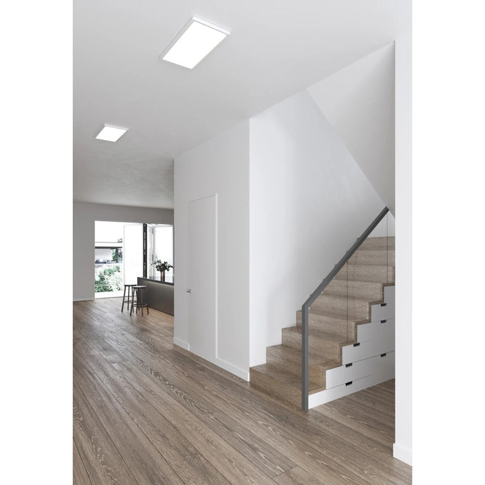 Nordlux Harlow 60 Ceiling Light White 2110496101