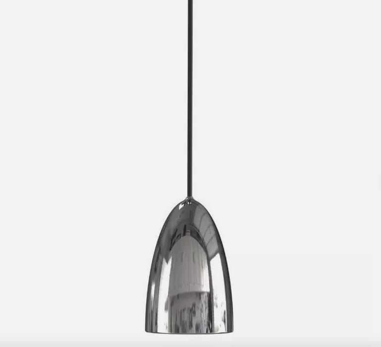Nordlux Nexus 10 Polished Chrome Pendant 77253033