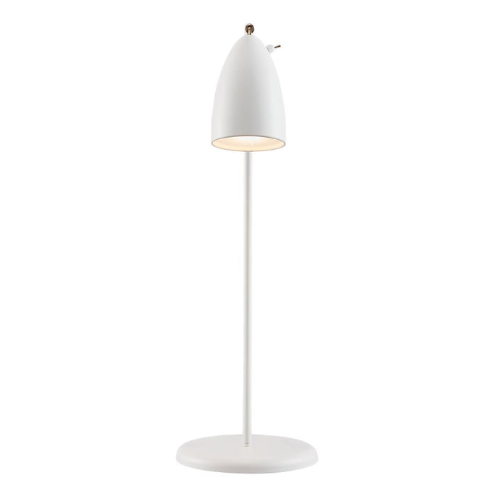 Nordlux Nexus 2.0 Table Lamp White 2020625001