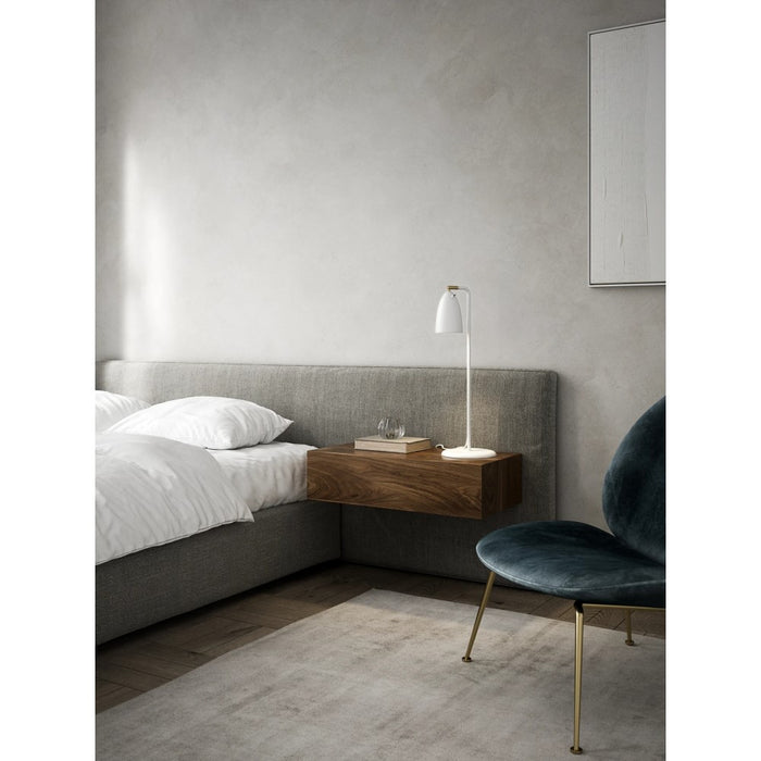Nordlux Nexus 2.0 Table Lamp White 2020625001