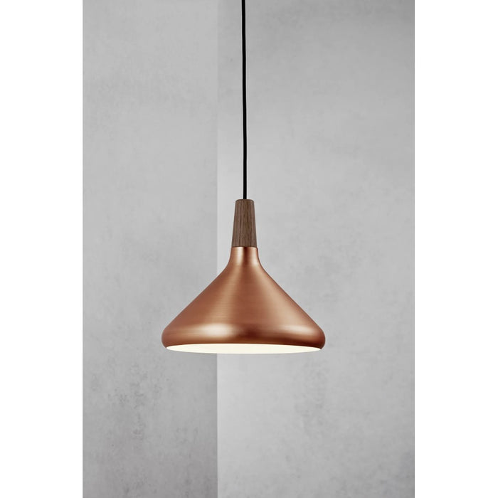 Nordlux Nori 27 Pendant, Copper 2120813030