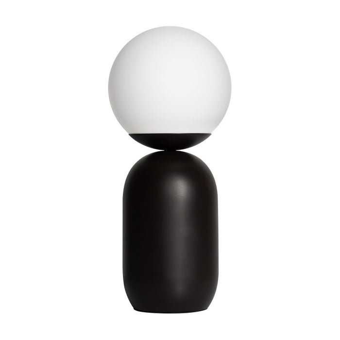 Nordlux Notti Table Lamp Black 2011035003