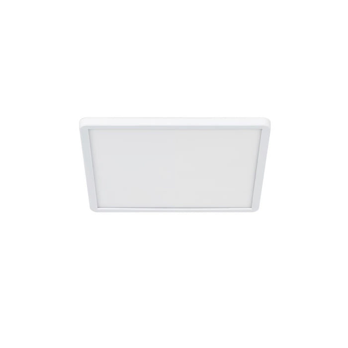 Nordlux Oja 29 Square IP20 3000/4000K Ceiling Light White 2015056101