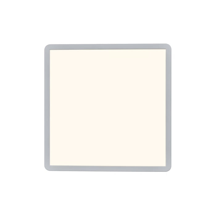 Nordlux Oja 29 Square IP20 3000/4000K Ceiling Light White 2015056101